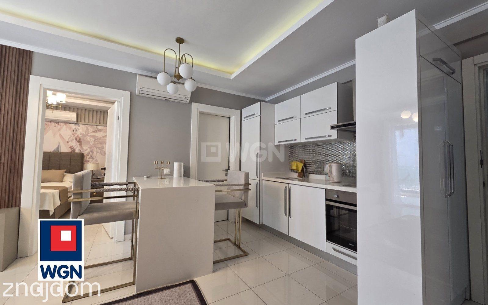 Mieszkanie na sprzedaż ALANYA - Super apartament blisko morza - zdjęcie 8