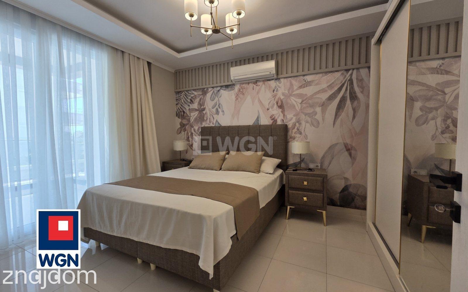Mieszkanie na sprzedaż ALANYA - Super apartament blisko morza - zdjęcie 7