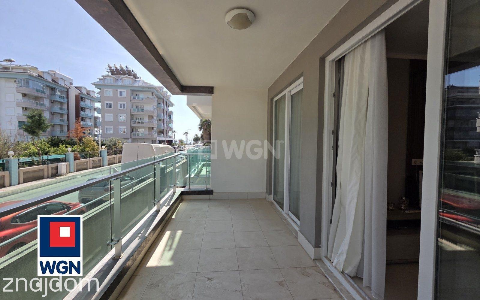Mieszkanie na sprzedaż ALANYA - Super apartament blisko morza - zdjęcie 5
