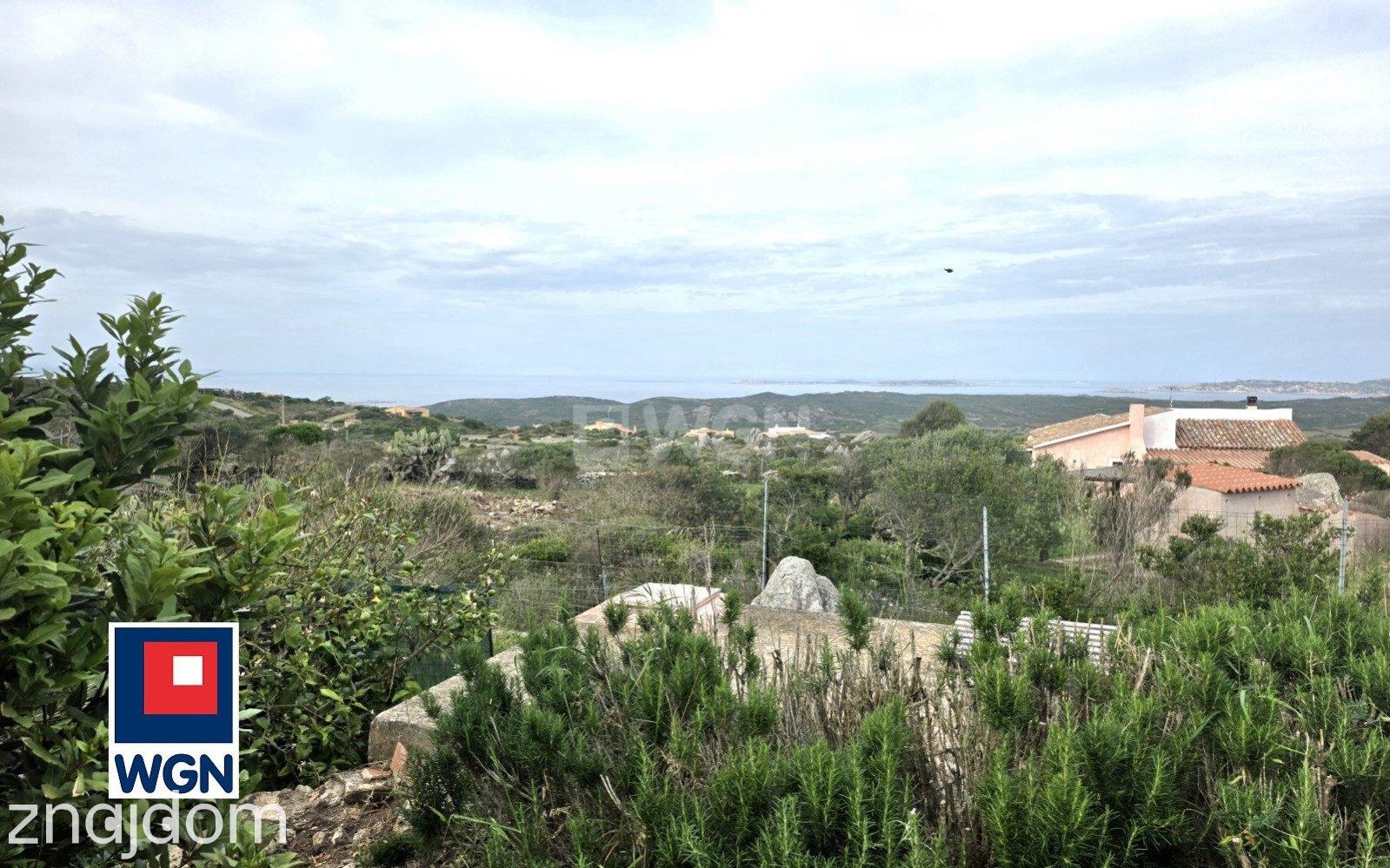Dom na sprzedaż SANTA TERESA GALLURA - Willa parterowa - zdjęcie 3