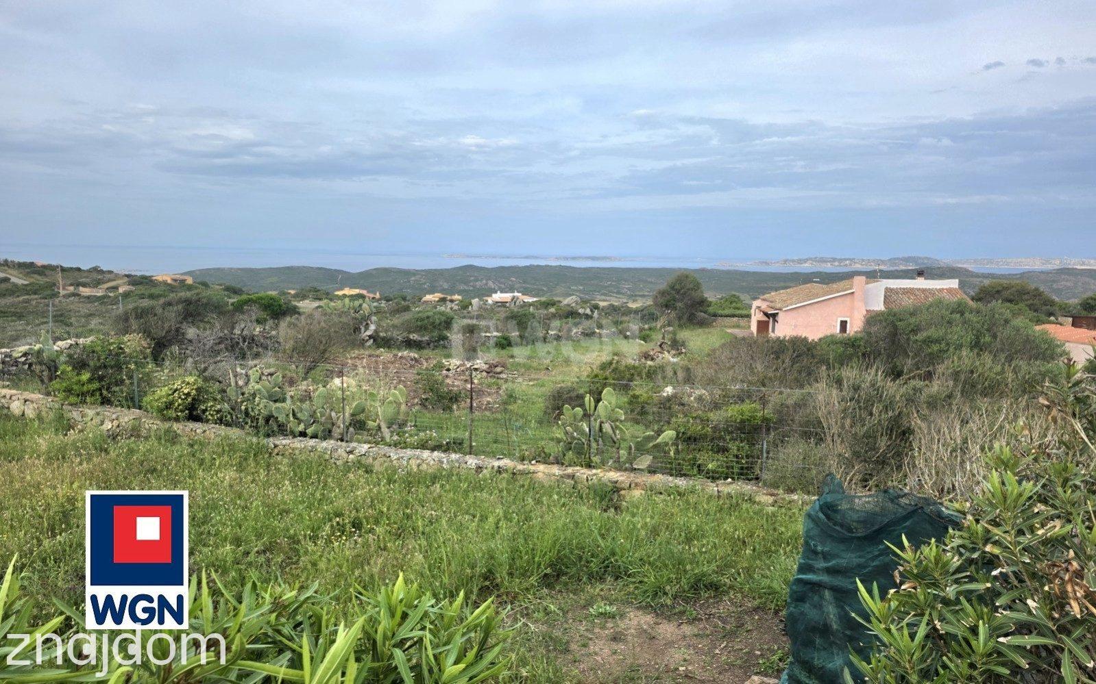 Dom na sprzedaż SANTA TERESA GALLURA - Willa parterowa - zdjęcie 2