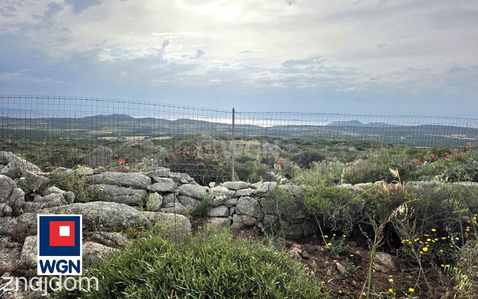 Dom na sprzedaż SANTA TERESA GALLURA - Willa parterowa