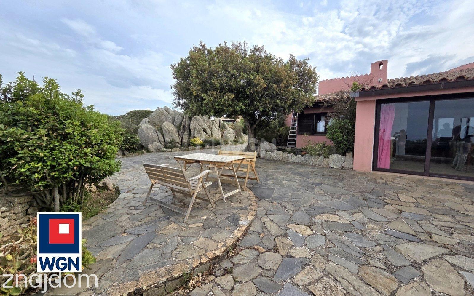 Dom na sprzedaż SANTA TERESA GALLURA - Willa parterowa - zdjęcie 19