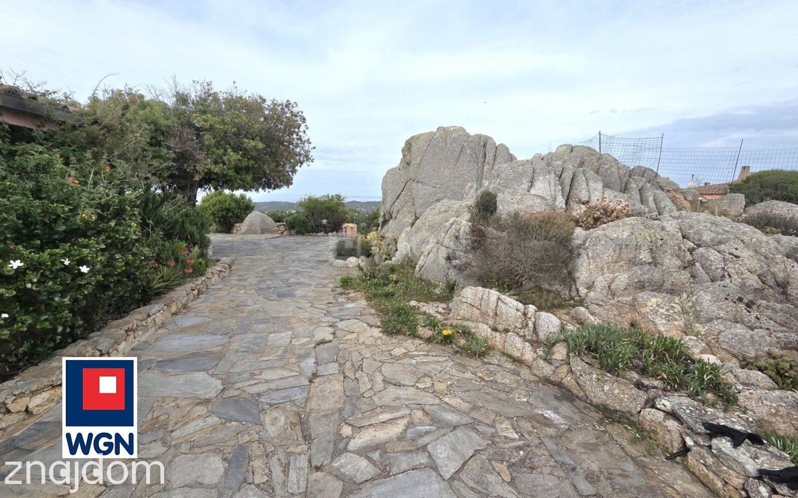 Dom na sprzedaż SANTA TERESA GALLURA - Willa parterowa - zdjęcie 18