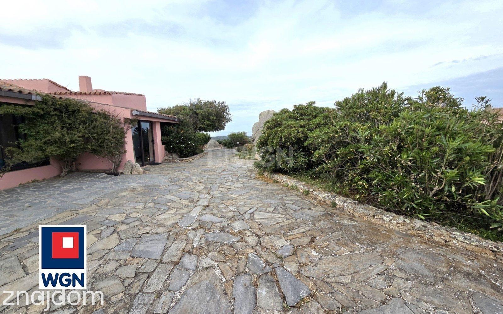 Dom na sprzedaż SANTA TERESA GALLURA - Willa parterowa - zdjęcie 17