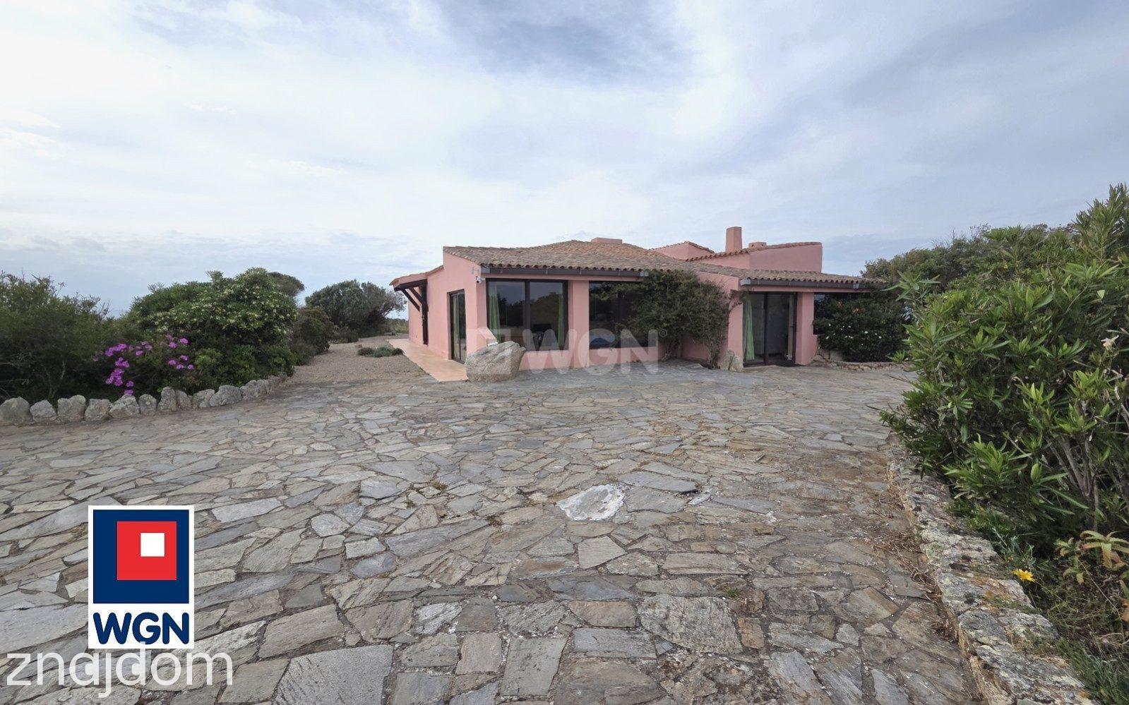 Dom na sprzedaż SANTA TERESA GALLURA - Willa parterowa - zdjęcie 16