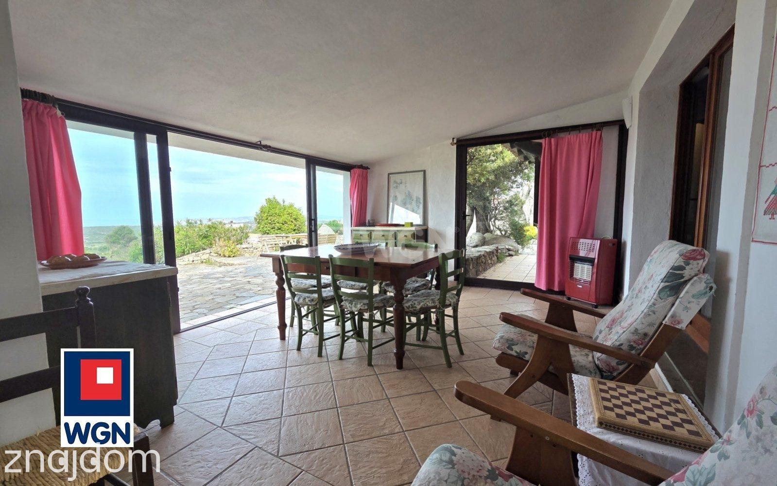 Dom na sprzedaż SANTA TERESA GALLURA - Willa parterowa - zdjęcie 13