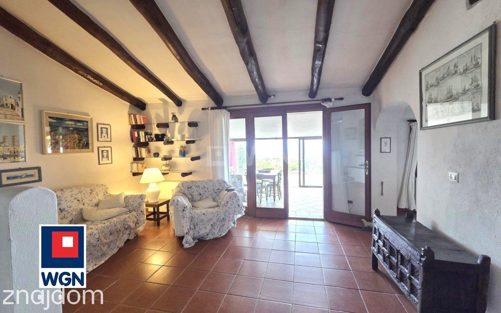 Dom na sprzedaż SANTA TERESA GALLURA - Willa parterowa - zdjęcie 12