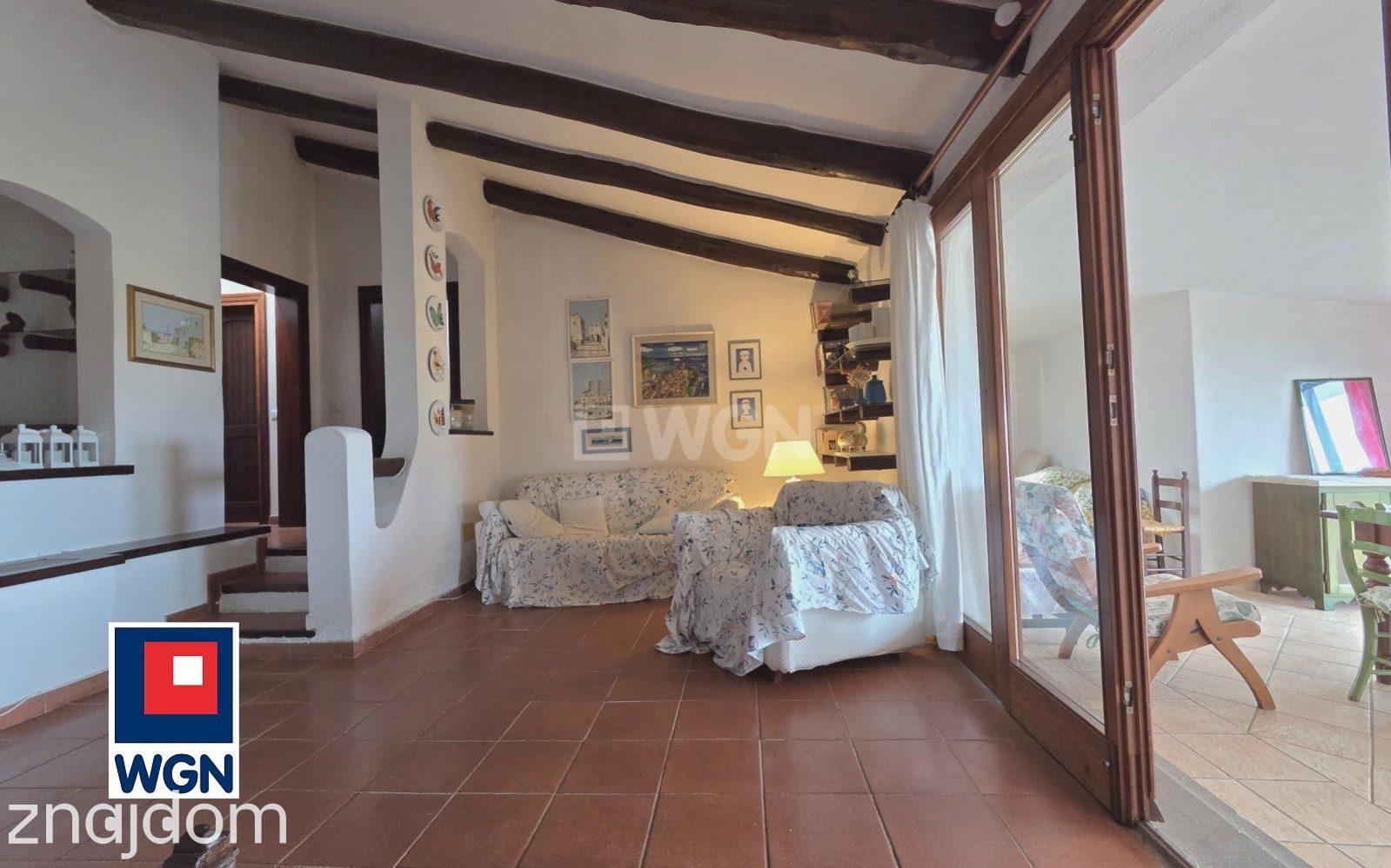 Dom na sprzedaż SANTA TERESA GALLURA - Willa parterowa - zdjęcie 11