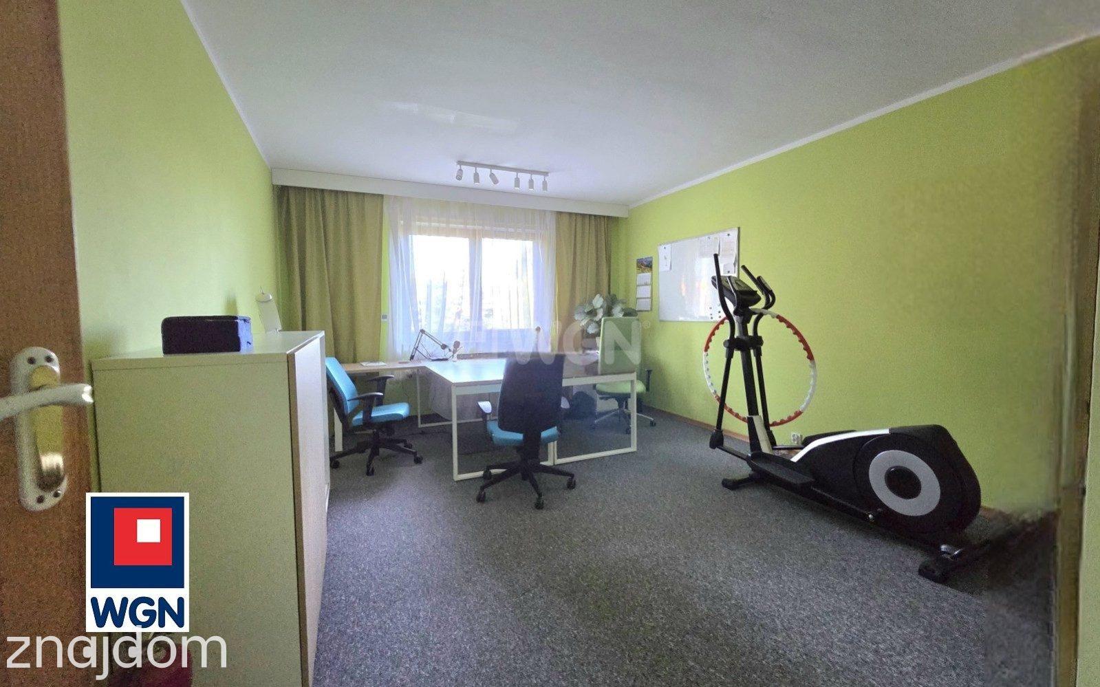 Dom na sprzedaż Cieszyn - Dom w otoczeniu zieleni - zdjęcie 11