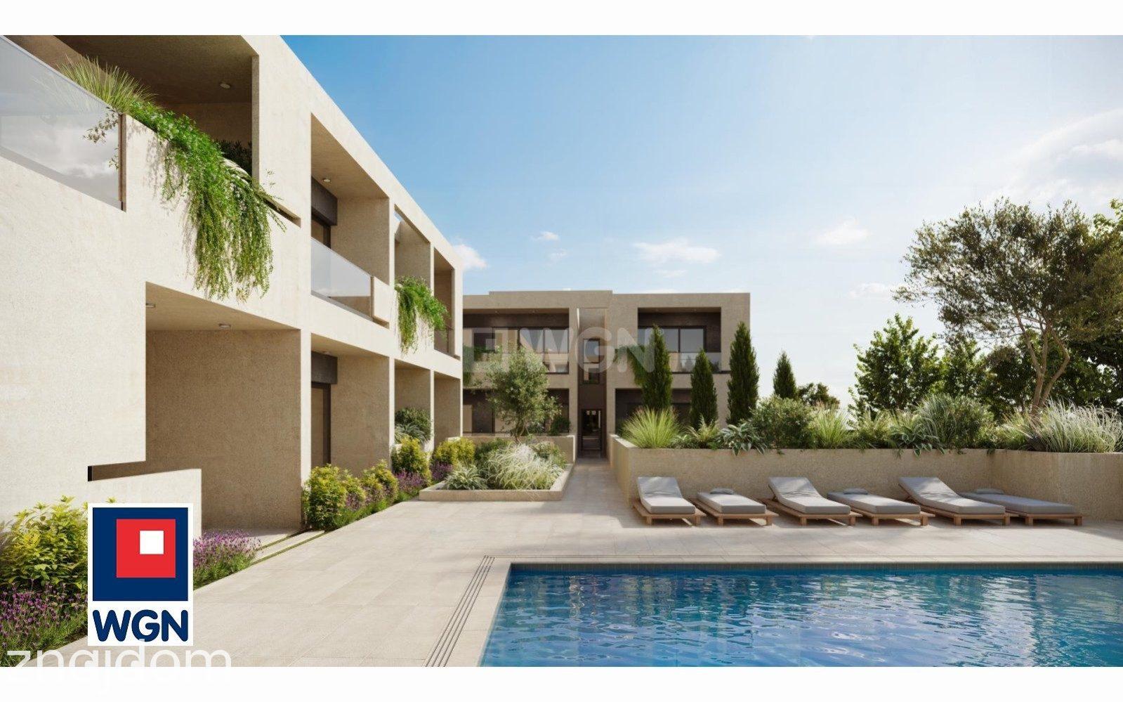 Mieszkanie na sprzedaż Pafos - Nowoczesne apartamenty w sercu Emba. - zdjęcie 6