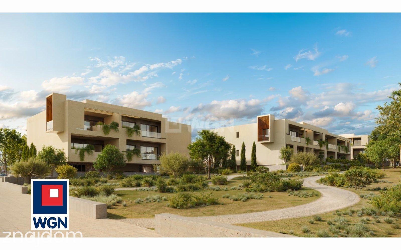 Mieszkanie na sprzedaż Pafos - Nowoczesne apartamenty w sercu Emba. - zdjęcie 5