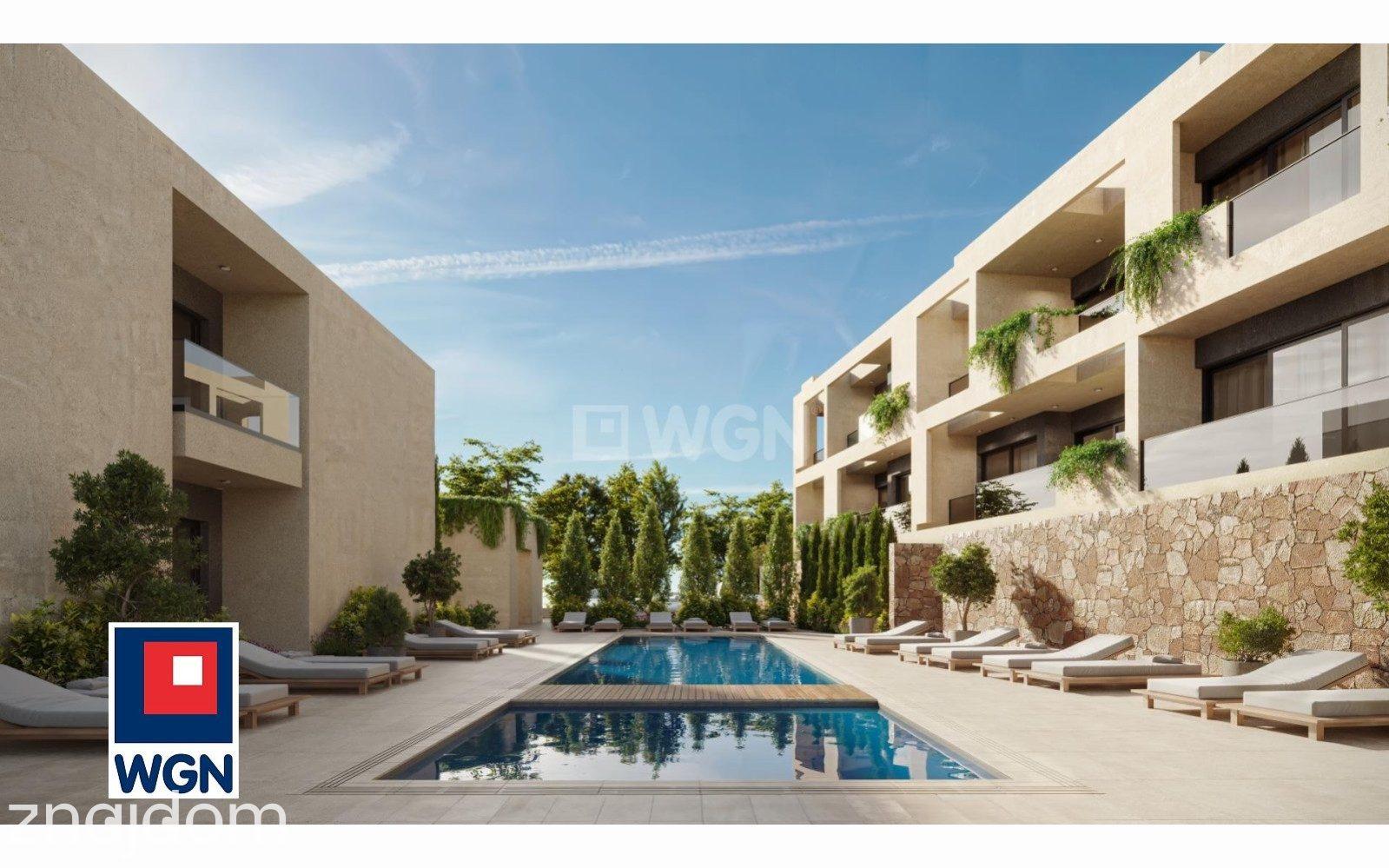 Mieszkanie na sprzedaż Pafos - Nowoczesne apartamenty w sercu Emba. - zdjęcie 4