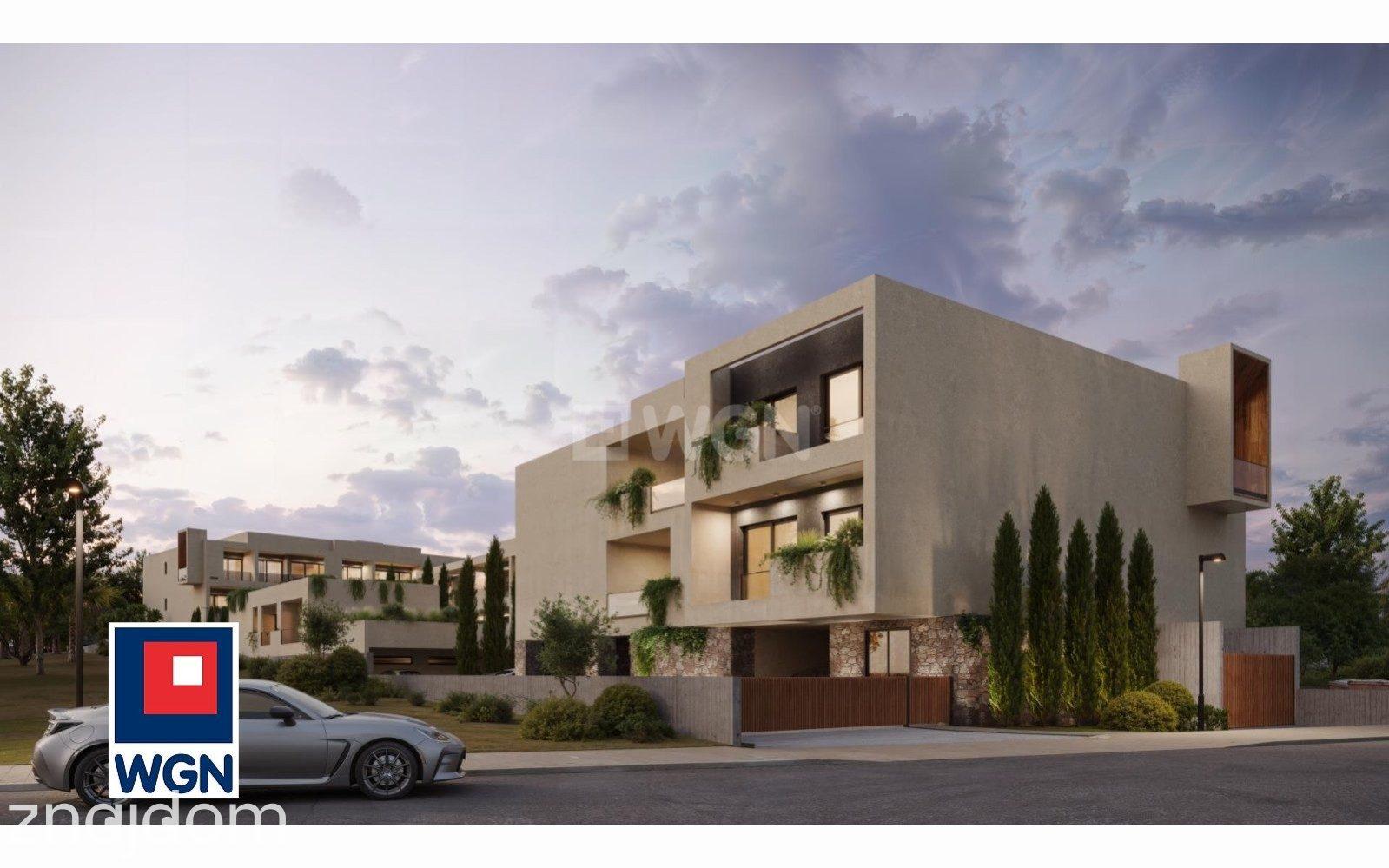 Mieszkanie na sprzedaż Pafos - Nowoczesne apartamenty w sercu Emba. - zdjęcie 3