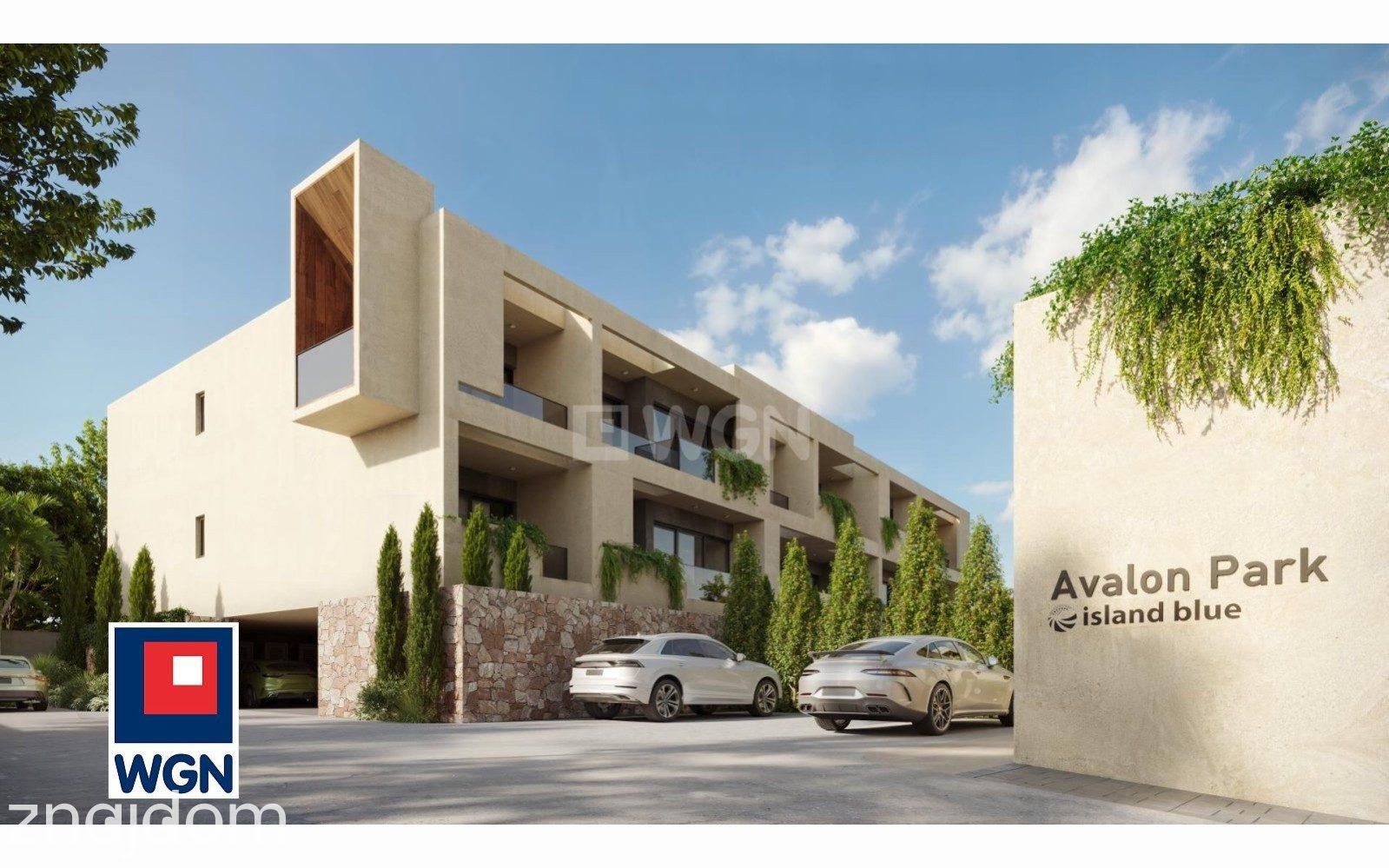 Mieszkanie na sprzedaż Pafos - Nowoczesne apartamenty w sercu Emba. - zdjęcie 2