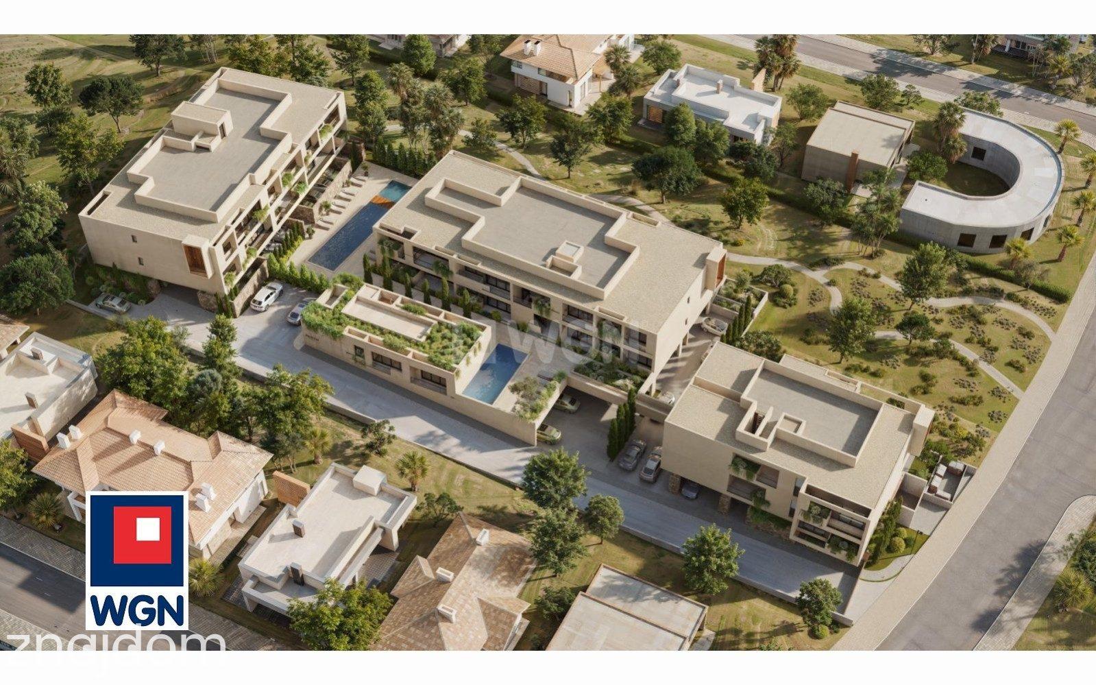 Mieszkanie na sprzedaż Pafos - Nowoczesne apartamenty w sercu Emba.