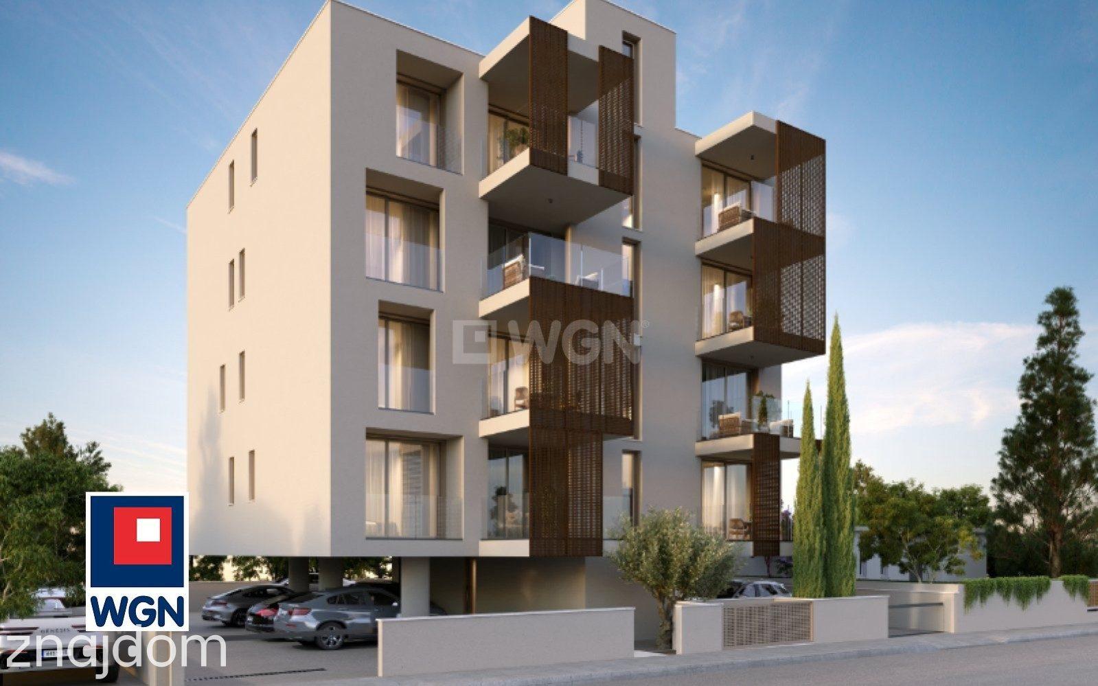 Mieszkanie na sprzedaż Pafos - Nowoczesne apartamenty w Pafos - zdjęcie 2