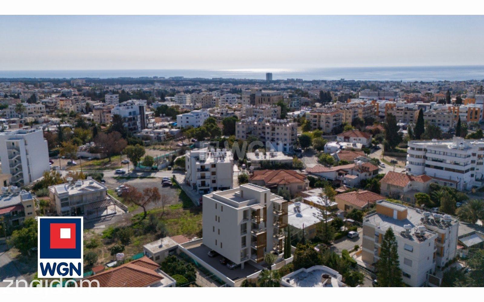 Mieszkanie na sprzedaż Pafos - Nowoczesne apartamenty w Pafos