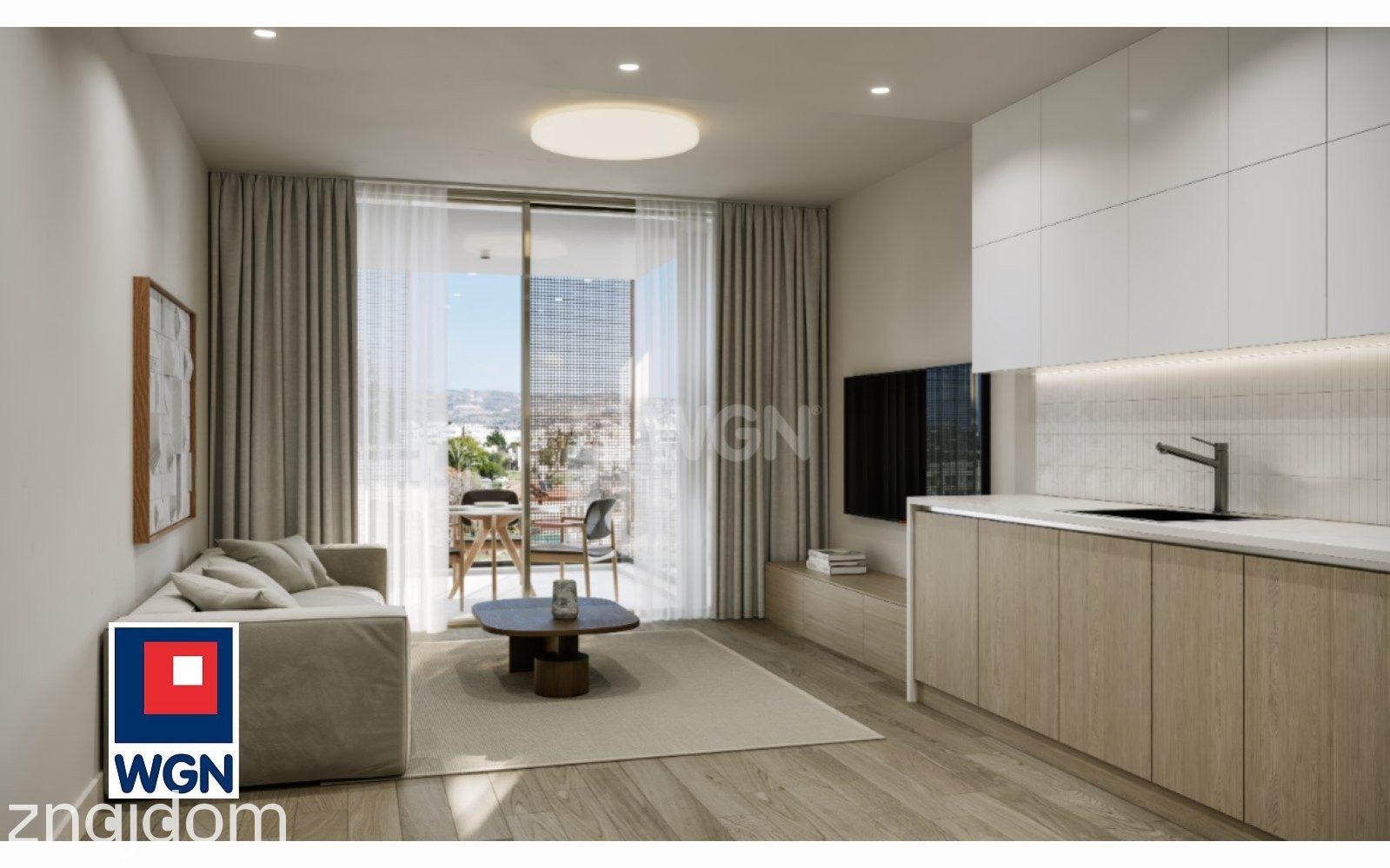 Mieszkanie na sprzedaż Pafos - Nowoczesne apartamenty w Pafos - zdjęcie 9