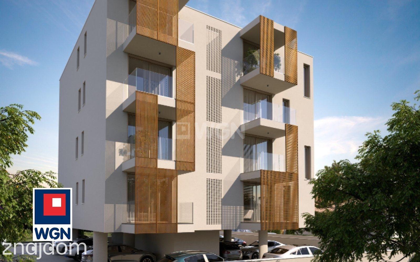 Mieszkanie na sprzedaż Pafos - Nowoczesne apartamenty w Pafos - zdjęcie 5