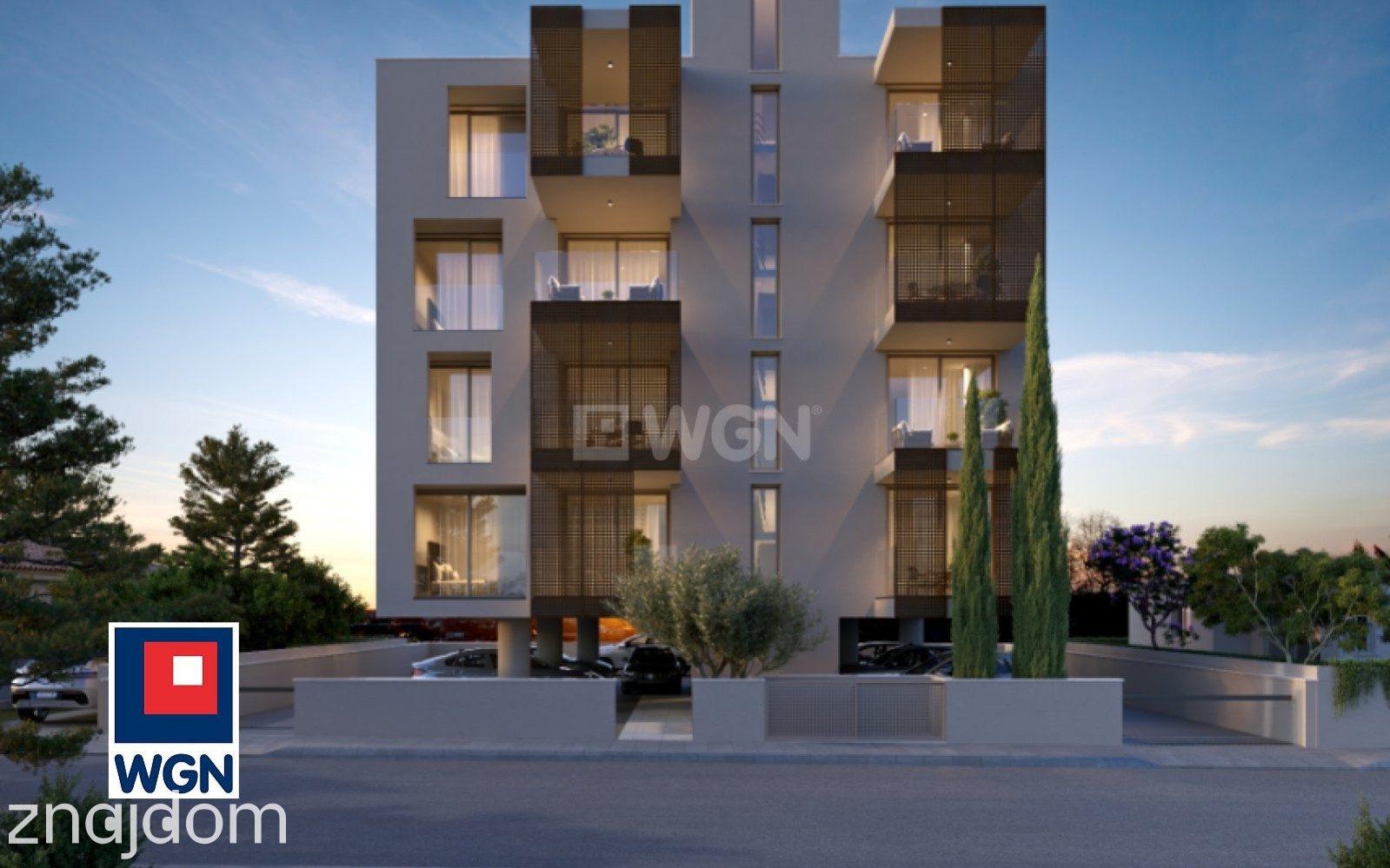 Mieszkanie na sprzedaż Pafos - Nowoczesne apartamenty w Pafos - zdjęcie 4