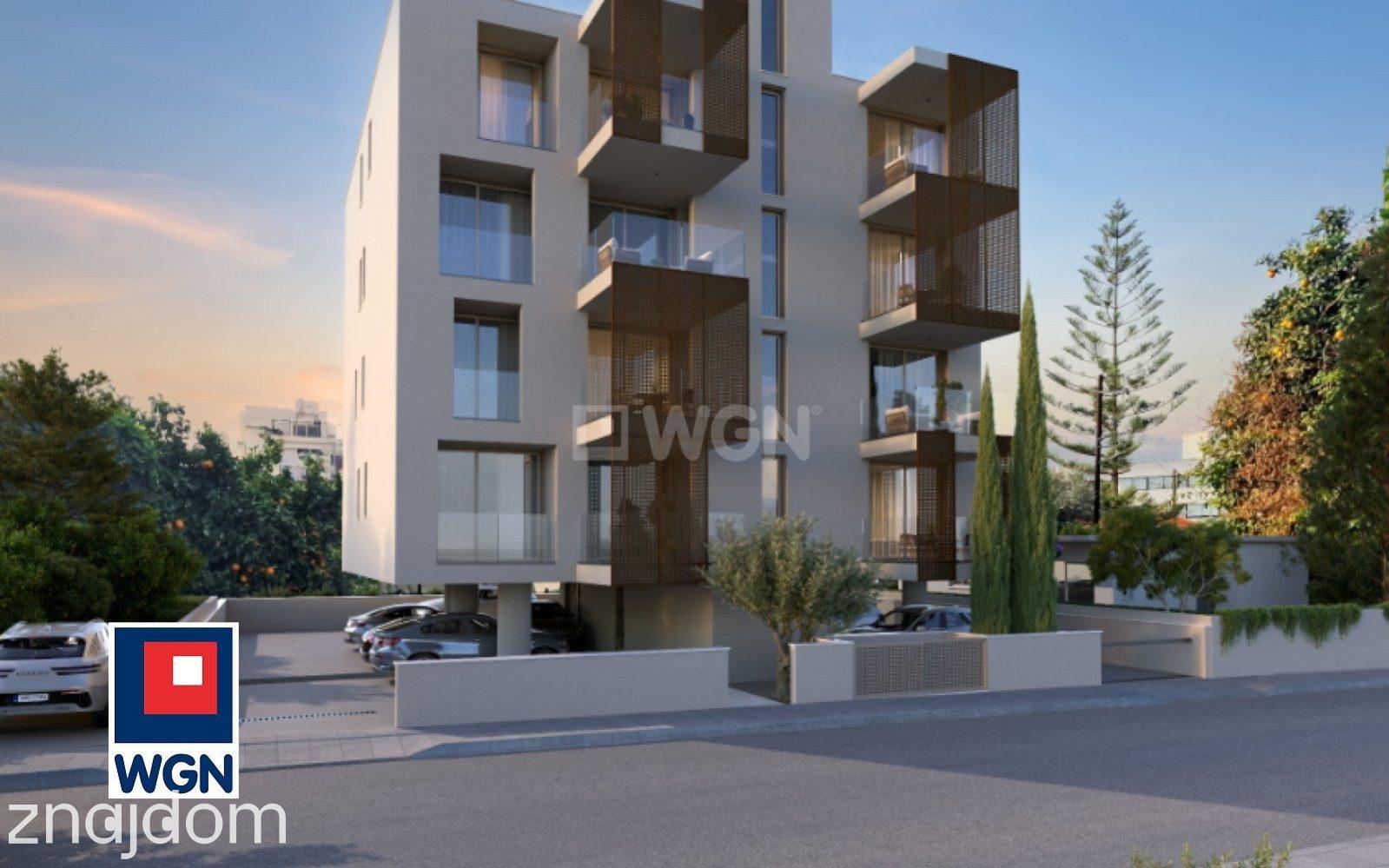 Mieszkanie na sprzedaż Pafos - Nowoczesne apartamenty w Pafos - zdjęcie 3