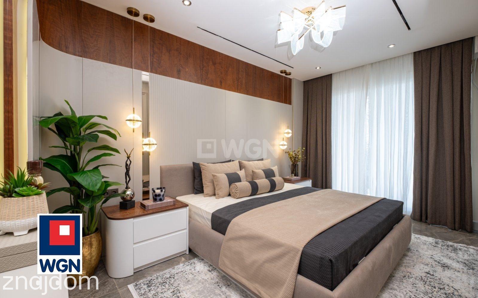 Dom na sprzedaż ALANYA - LUKSUSOWE APARTAMENTY I WILLE W ALANYI - zdjęcie 8