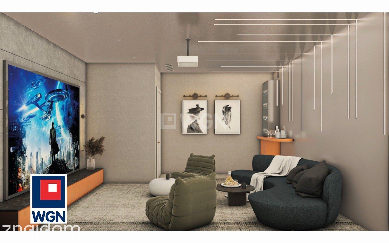 Dom na sprzedaż ALANYA - LUKSUSOWE APARTAMENTY I WILLE W ALANYI - zdjęcie 7