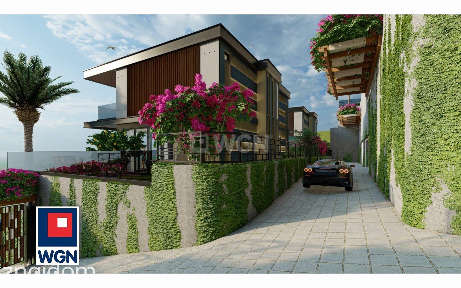Dom na sprzedaż ALANYA - LUKSUSOWE APARTAMENTY I WILLE W ALANYI - zdjęcie 2