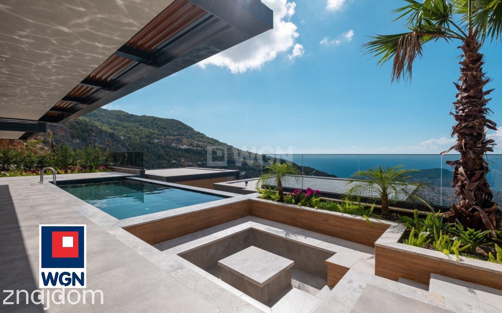 Dom na sprzedaż ALANYA - LUKSUSOWE APARTAMENTY I WILLE W ALANYI - zdjęcie 19