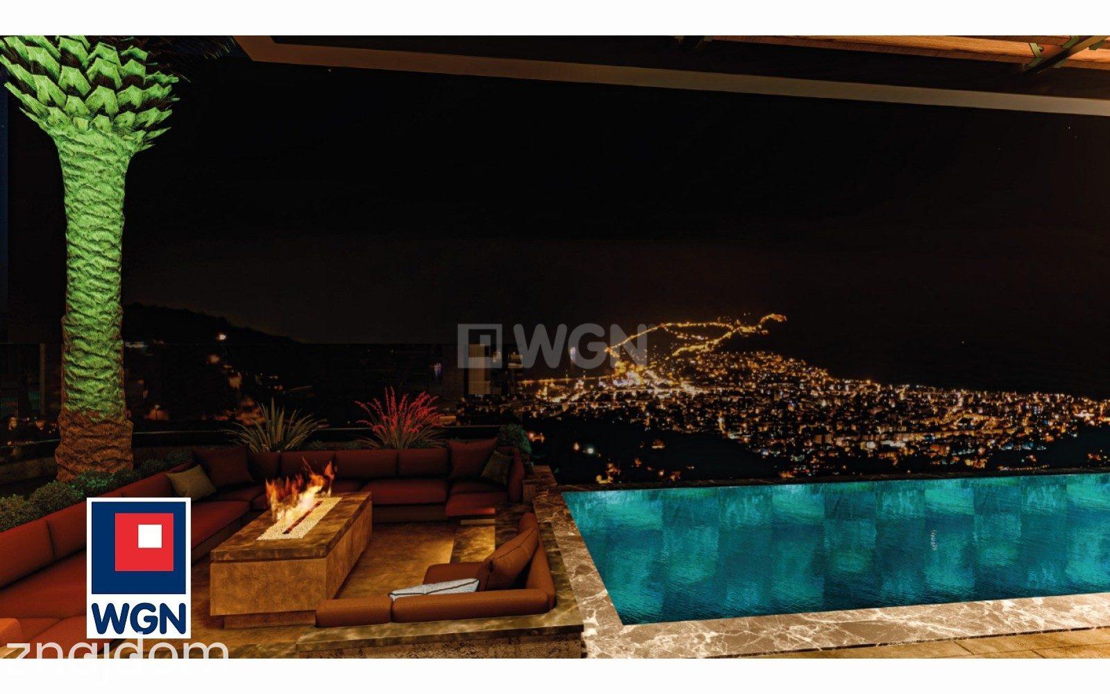 Dom na sprzedaż ALANYA - LUKSUSOWE APARTAMENTY I WILLE W ALANYI - zdjęcie 18