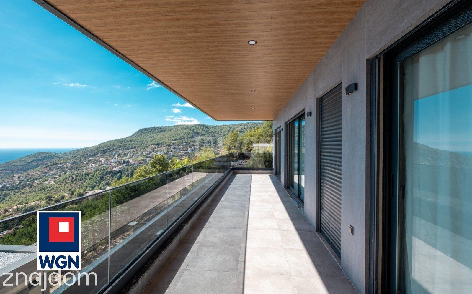 Dom na sprzedaż ALANYA - LUKSUSOWE APARTAMENTY I WILLE W ALANYI - zdjęcie 15