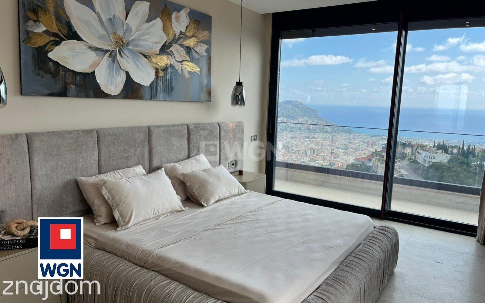 Dom na sprzedaż ALANYA - HARMONIA NATURY I LUKSUSU. - zdjęcie 10