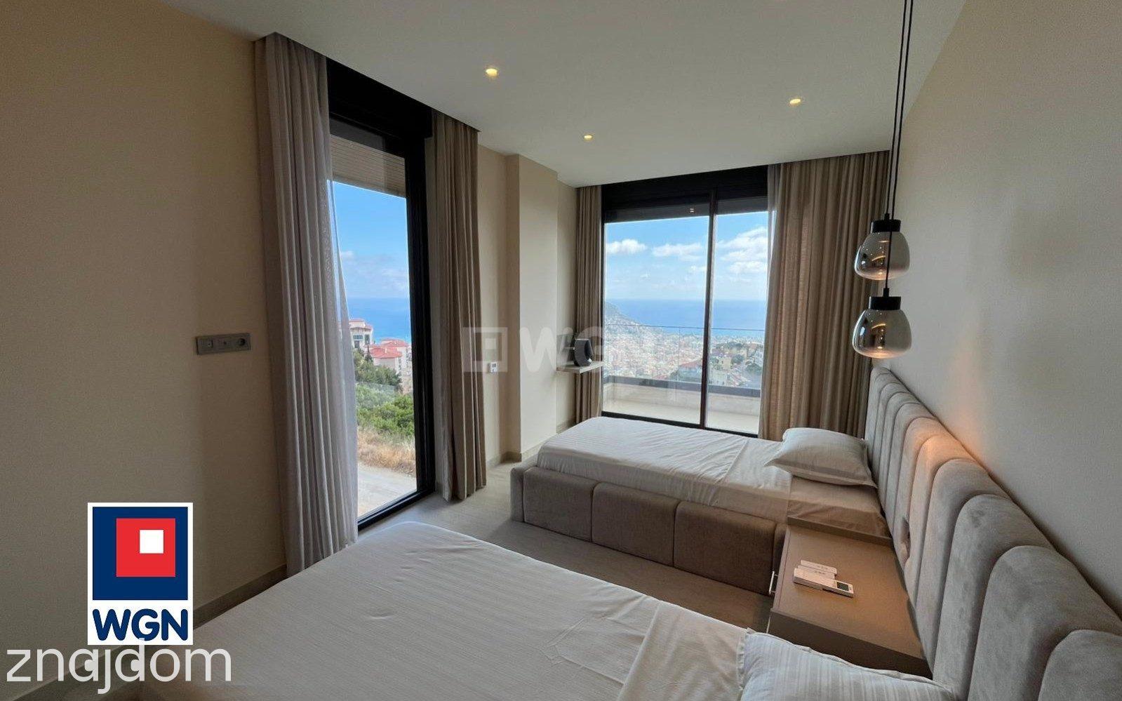Dom na sprzedaż ALANYA - HARMONIA NATURY I LUKSUSU. - zdjęcie 7