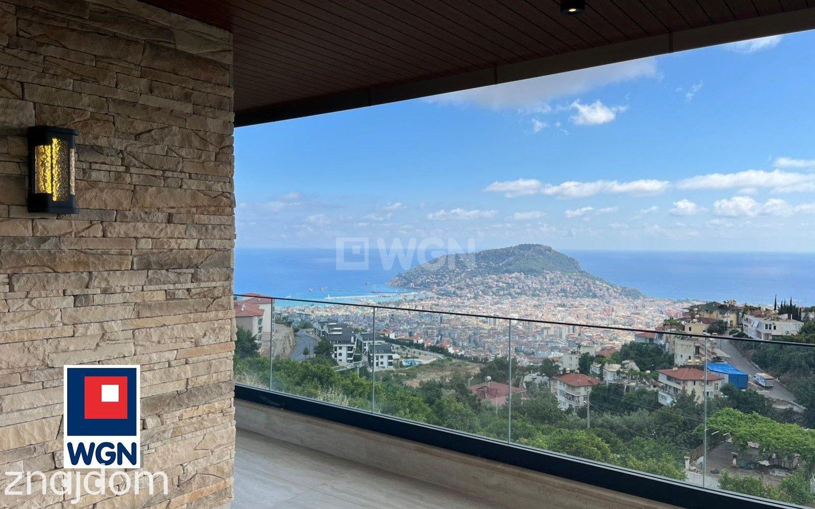 Dom na sprzedaż ALANYA - HARMONIA NATURY I LUKSUSU. - zdjęcie 18