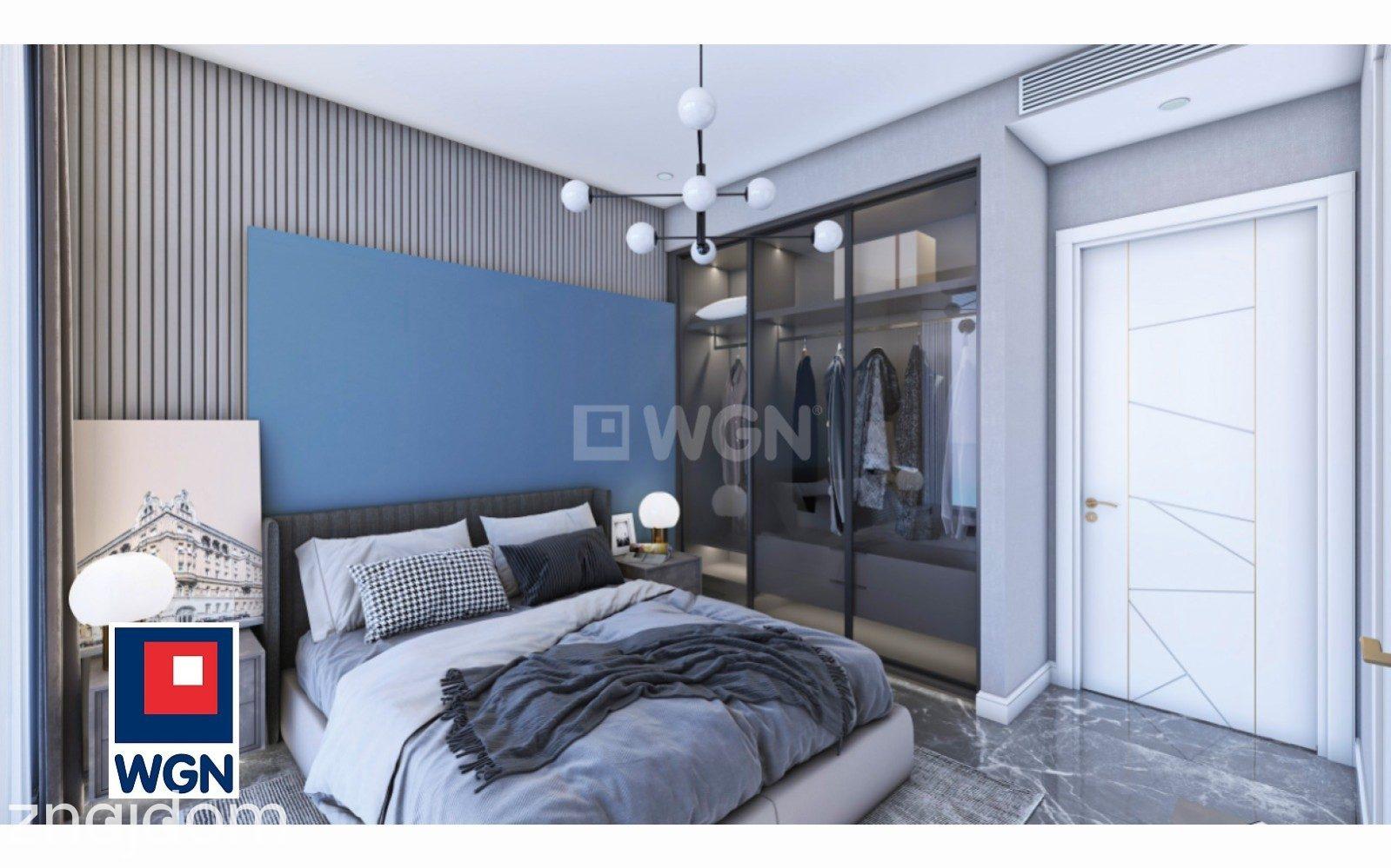 Mieszkanie na sprzedaż ALANYA - LUKSUSOWE APARTAMENTY I WILLE W ALANYI - zdjęcie 5