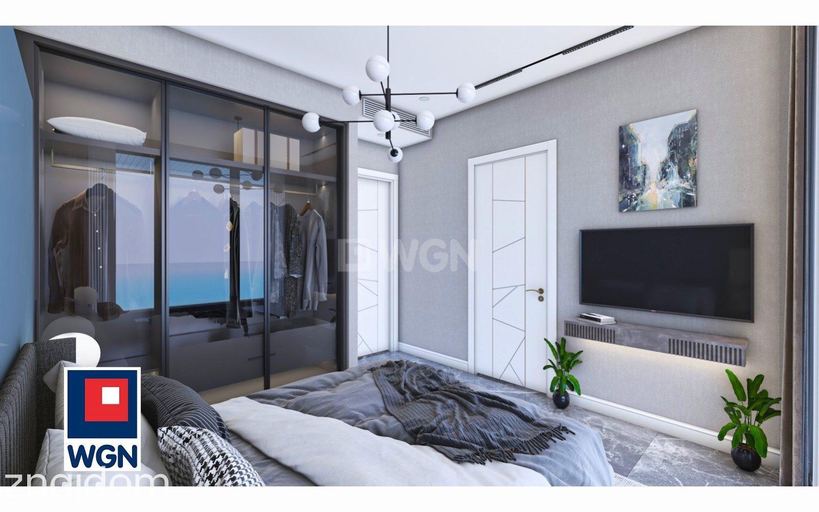 Mieszkanie na sprzedaż ALANYA - LUKSUSOWE APARTAMENTY I WILLE W ALANYI - zdjęcie 4