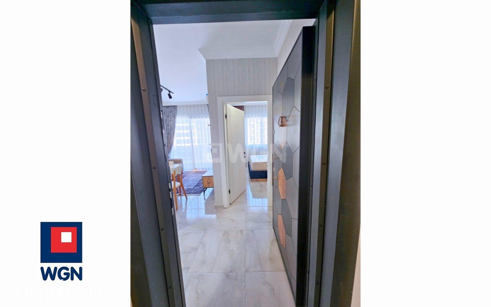 Mieszkanie na sprzedaż ALANYA - Apartament w atrakcyjnej cenie - zdjęcie 6
