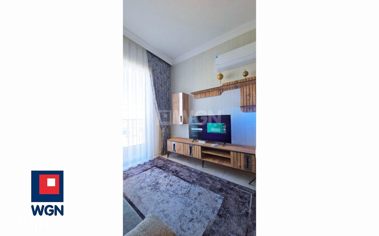 Mieszkanie na sprzedaż ALANYA - Apartament w atrakcyjnej cenie - zdjęcie 5