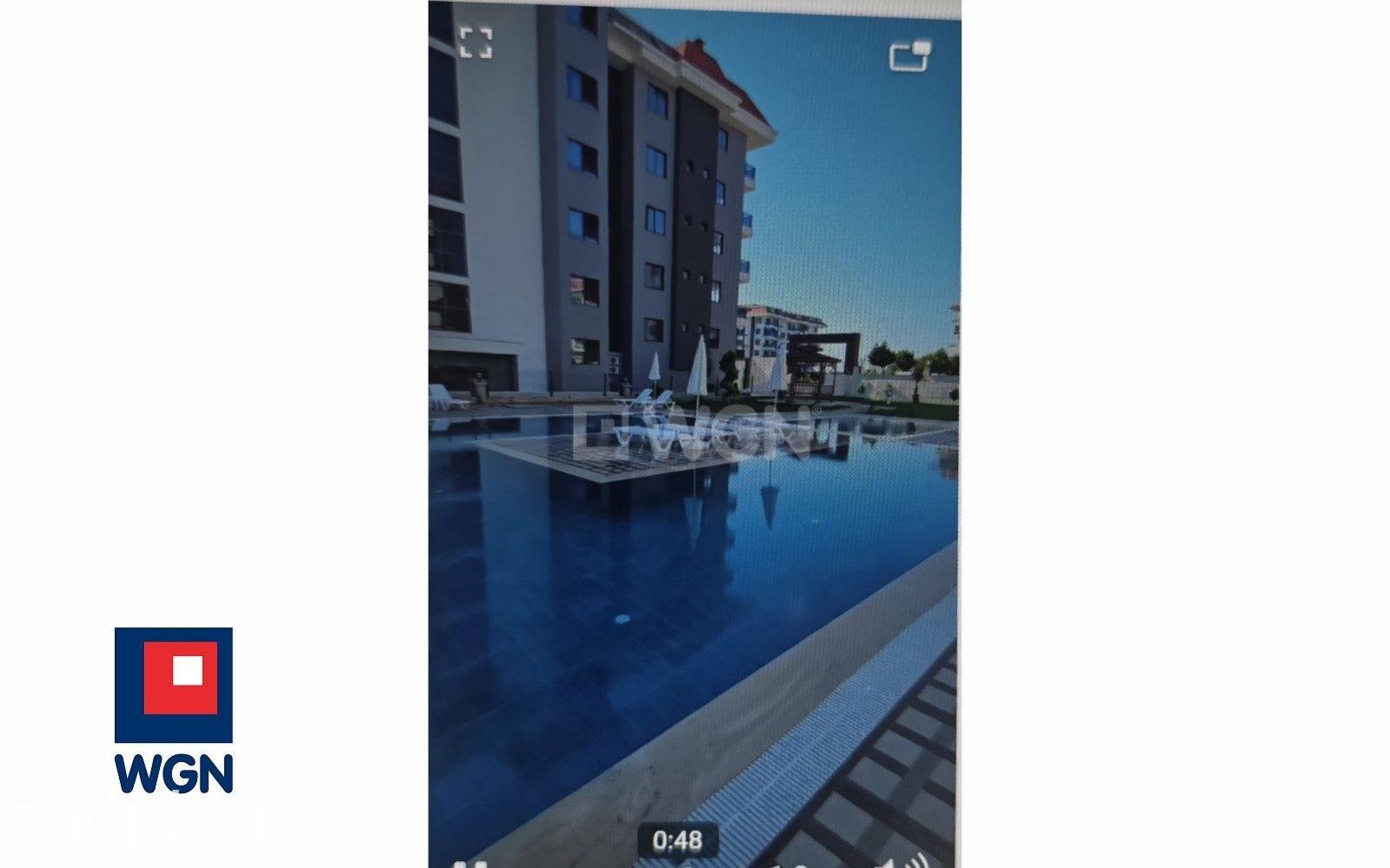Mieszkanie na sprzedaż ALANYA - Apartament w atrakcyjnej cenie - zdjęcie 4