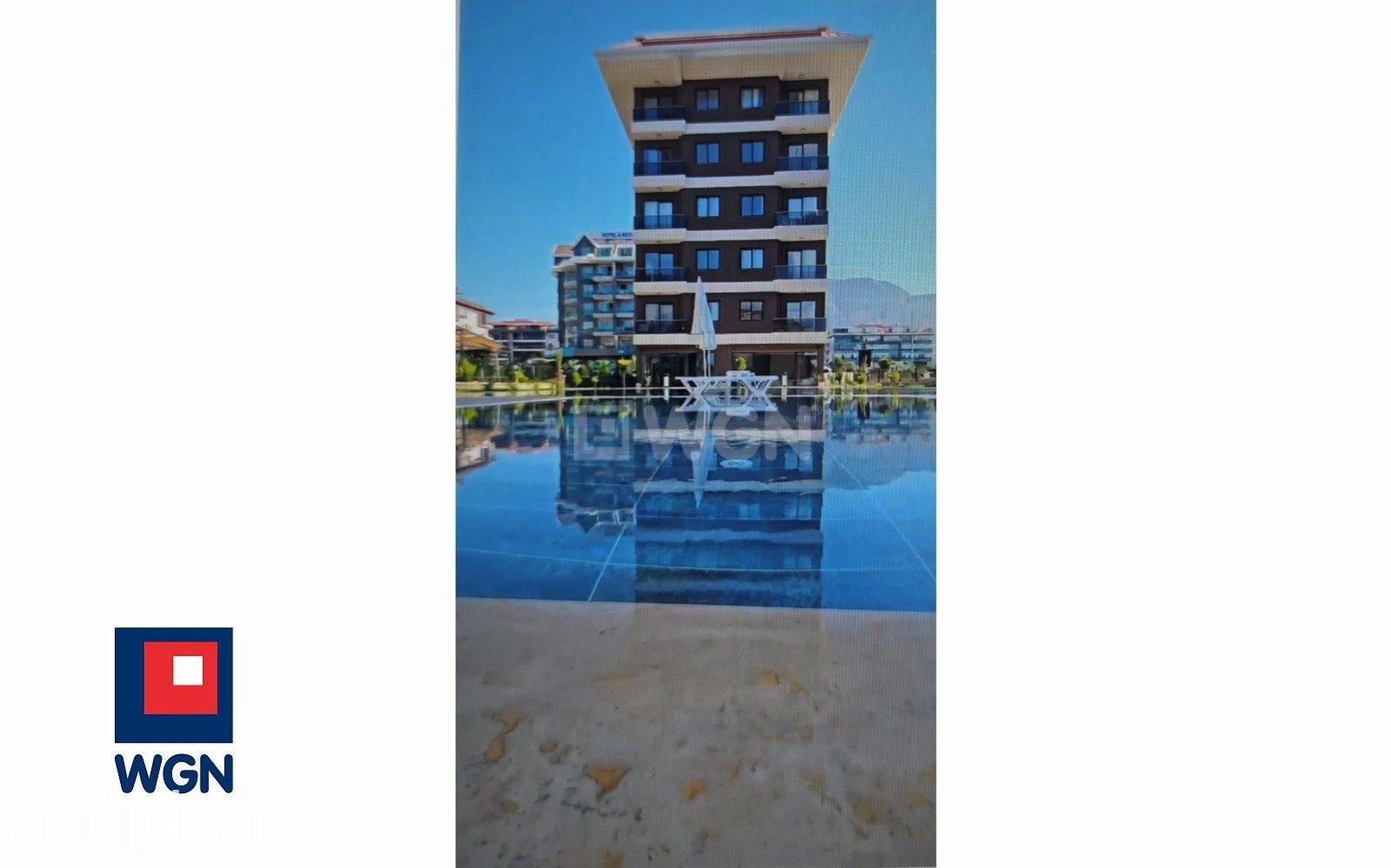 Mieszkanie na sprzedaż ALANYA - Apartament w atrakcyjnej cenie - zdjęcie 3