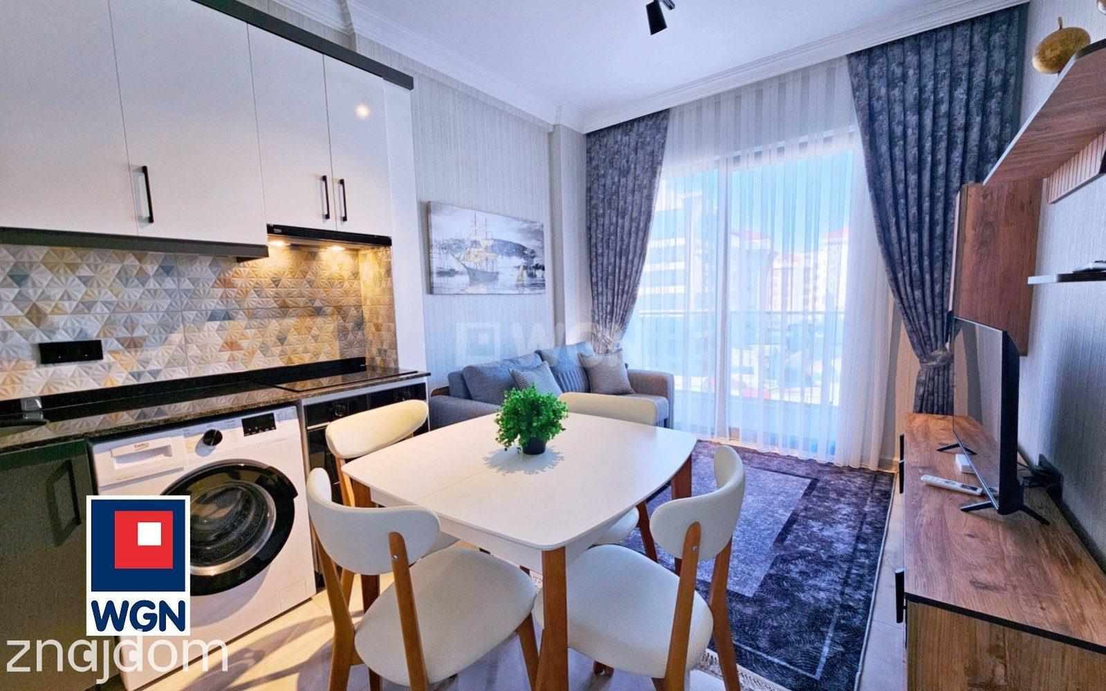 Mieszkanie na sprzedaż ALANYA - Apartament w atrakcyjnej cenie - zdjęcie 15