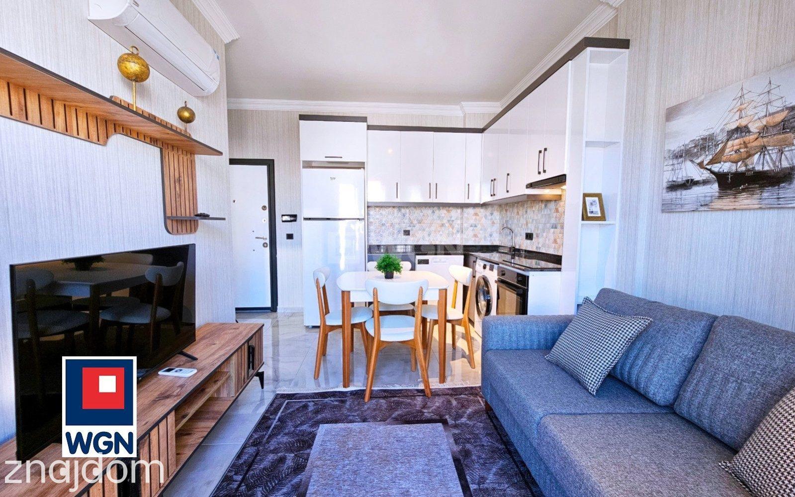 Mieszkanie na sprzedaż ALANYA - Apartament w atrakcyjnej cenie - zdjęcie 14
