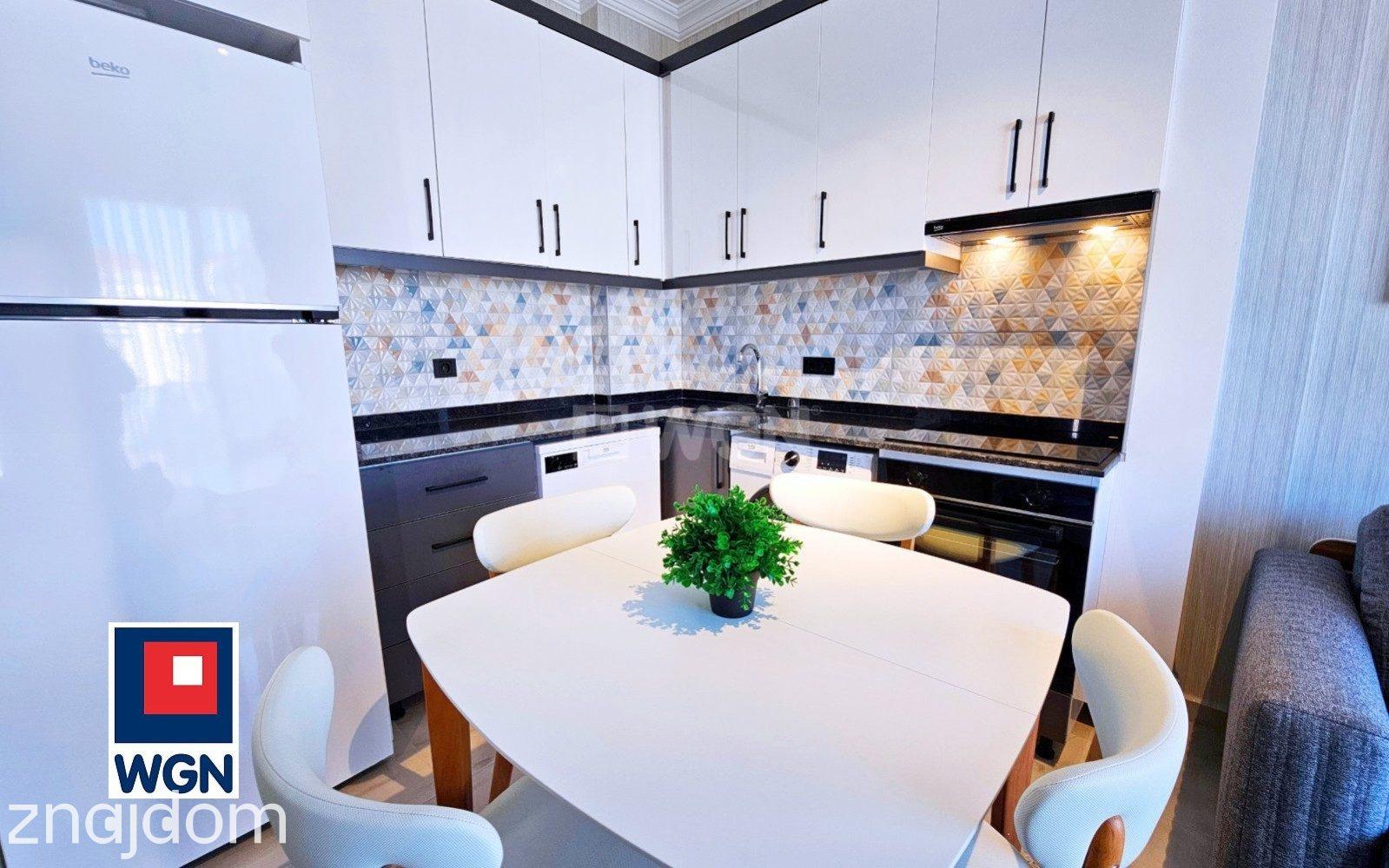 Mieszkanie na sprzedaż ALANYA - Apartament w atrakcyjnej cenie - zdjęcie 13
