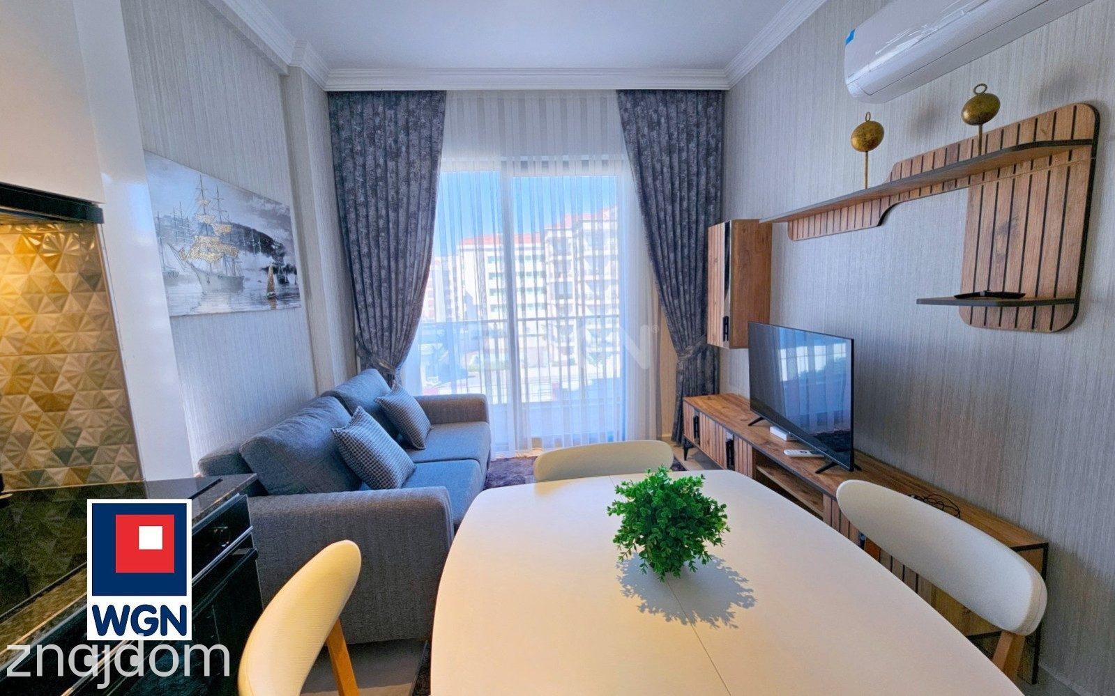 Mieszkanie na sprzedaż ALANYA - Apartament w atrakcyjnej cenie - zdjęcie 12