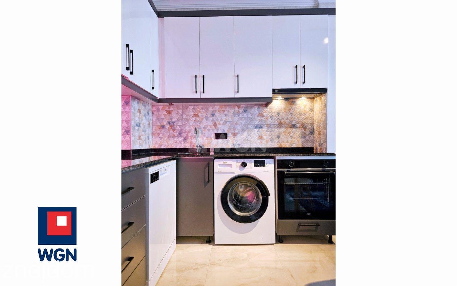 Mieszkanie na sprzedaż ALANYA - Apartament w atrakcyjnej cenie - zdjęcie 11
