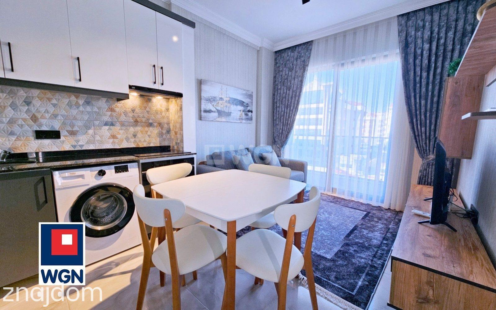 Mieszkanie na sprzedaż ALANYA - Apartament w atrakcyjnej cenie - zdjęcie 10