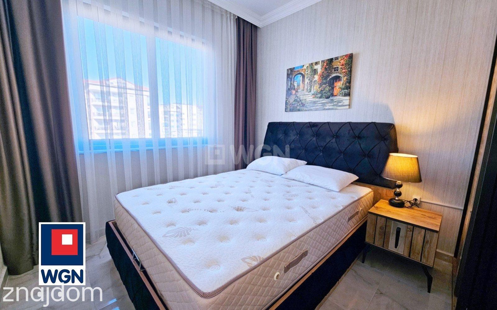 Mieszkanie na sprzedaż ALANYA - Apartament w atrakcyjnej cenie - zdjęcie 9
