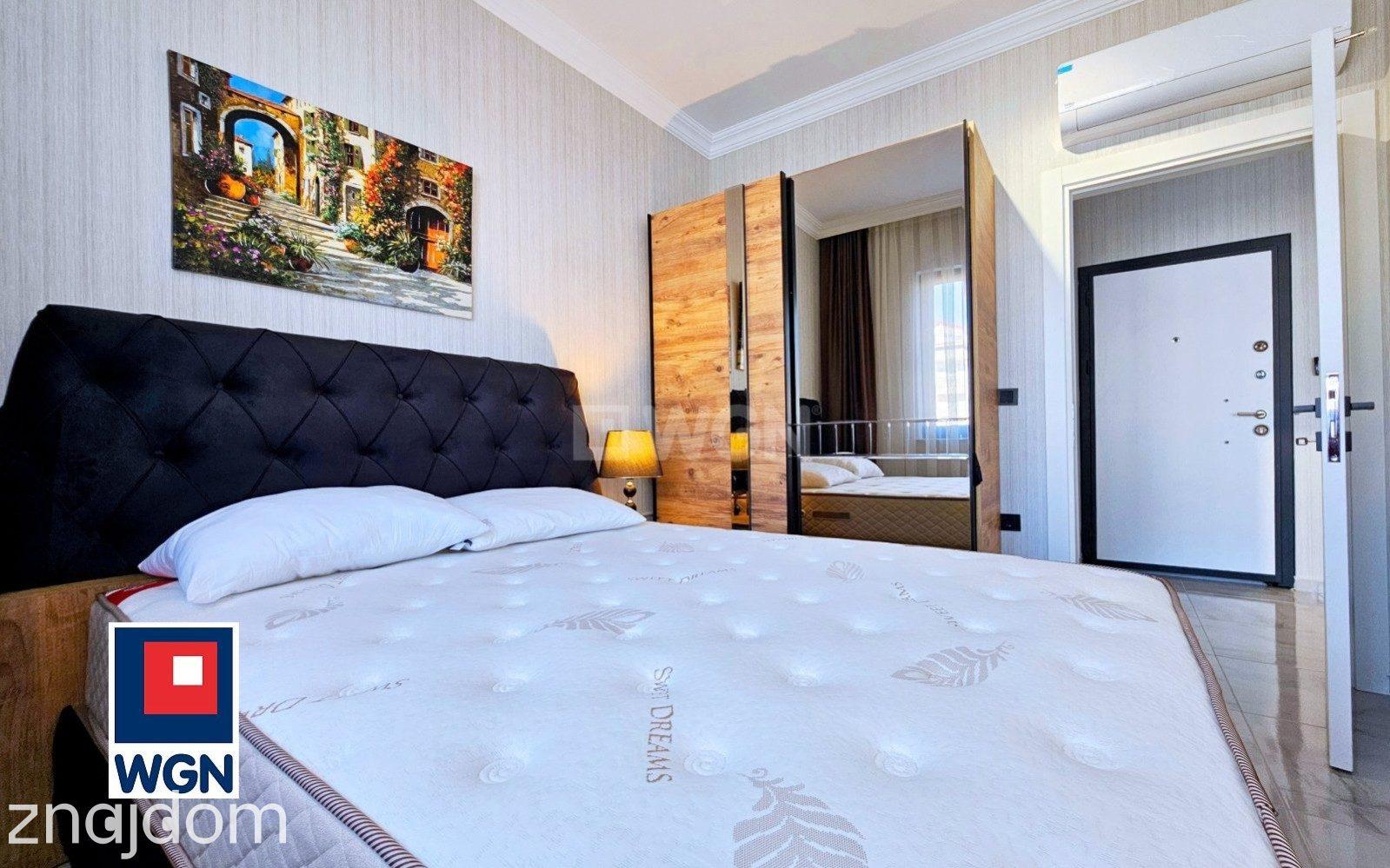 Mieszkanie na sprzedaż ALANYA - Apartament w atrakcyjnej cenie - zdjęcie 8
