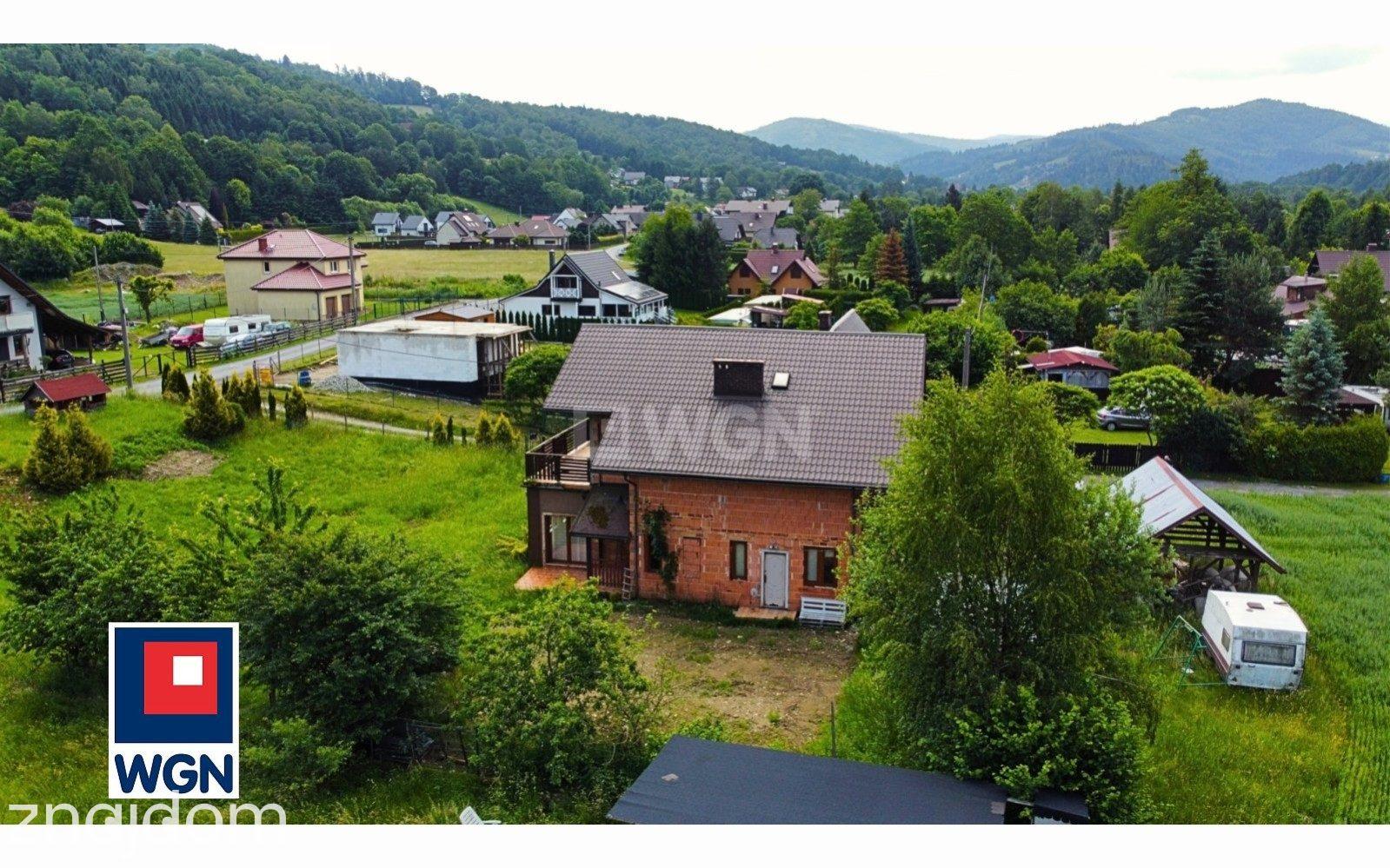 Dom na sprzedaż Brenna - Przestronna nieruchomość - zdjęcie 19